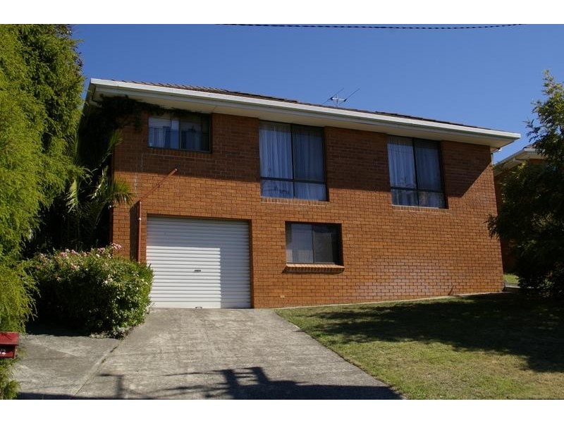 2/2 Daylesford Road, West Moonah TAS 7009