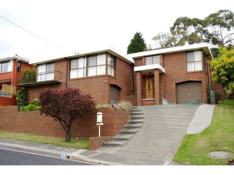 55 Cornwall Street, Rose Bay TAS 7015