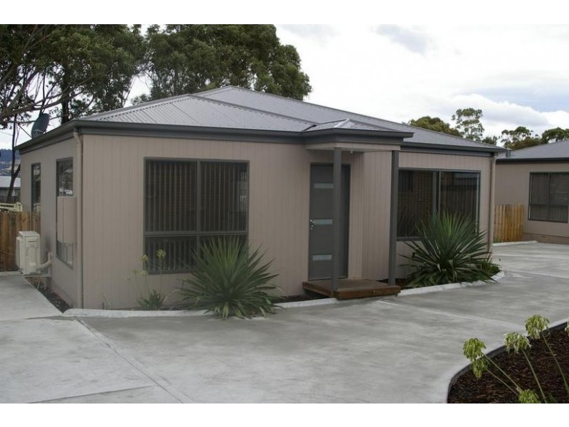 1/15 Taylor Crescent, Bridgewater TAS 7030