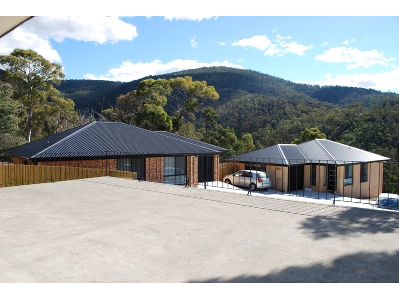 3/2A Garfield Road, Glenorchy TAS 7010