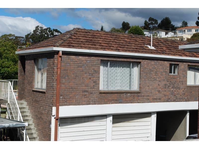 1/16-18 Leonard Avenue, West Moonah TAS 7009