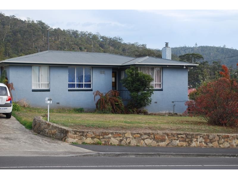 22 Allunga Road, Chigwell TAS 7011
