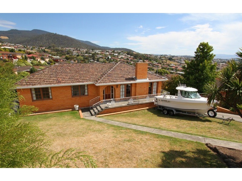 20 Turnbull Crescent, Rosetta TAS 7010