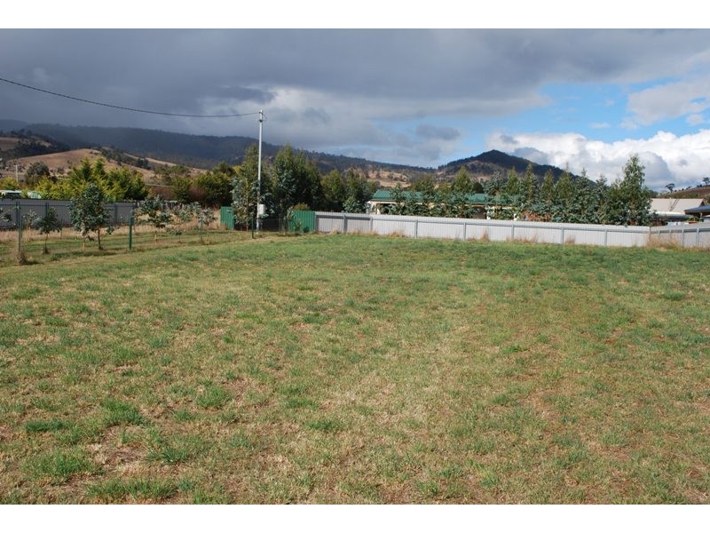 23 Sophia Street, Kempton TAS 7030