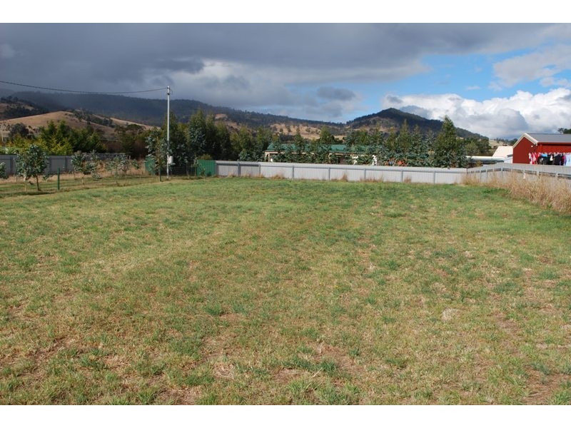 23 Sophia Street, Kempton TAS 7030
