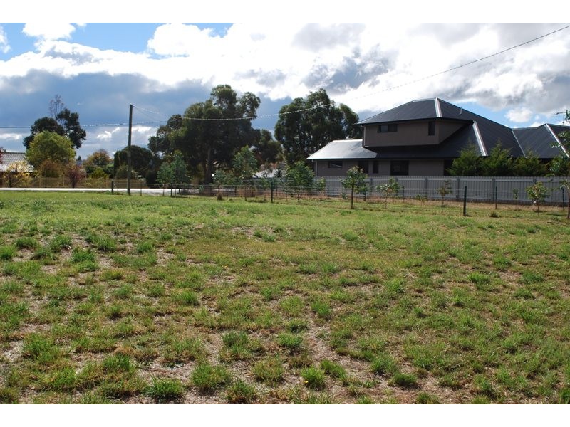 23 Sophia Street, Kempton TAS 7030