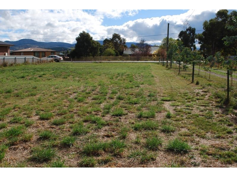 23 Sophia Street, Kempton TAS 7030