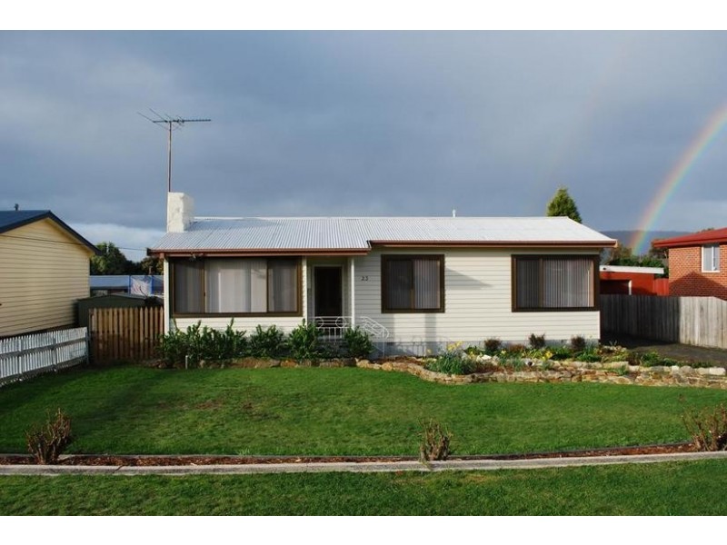 23 Dempster Street, Claremont TAS 7011