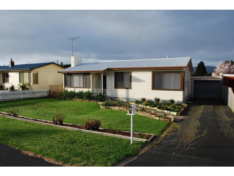 23 Dempster Street, Claremont TAS 7011