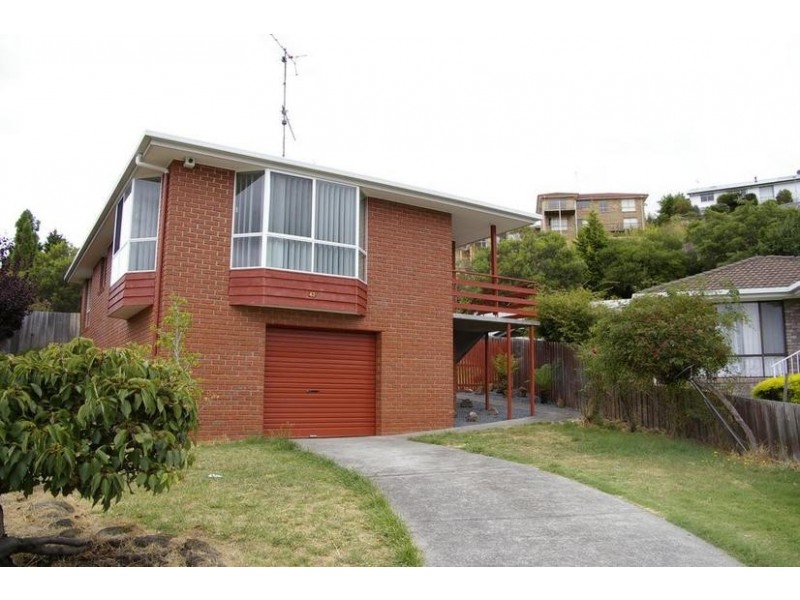 43 Arncliff Road, Austins Ferry TAS 7011