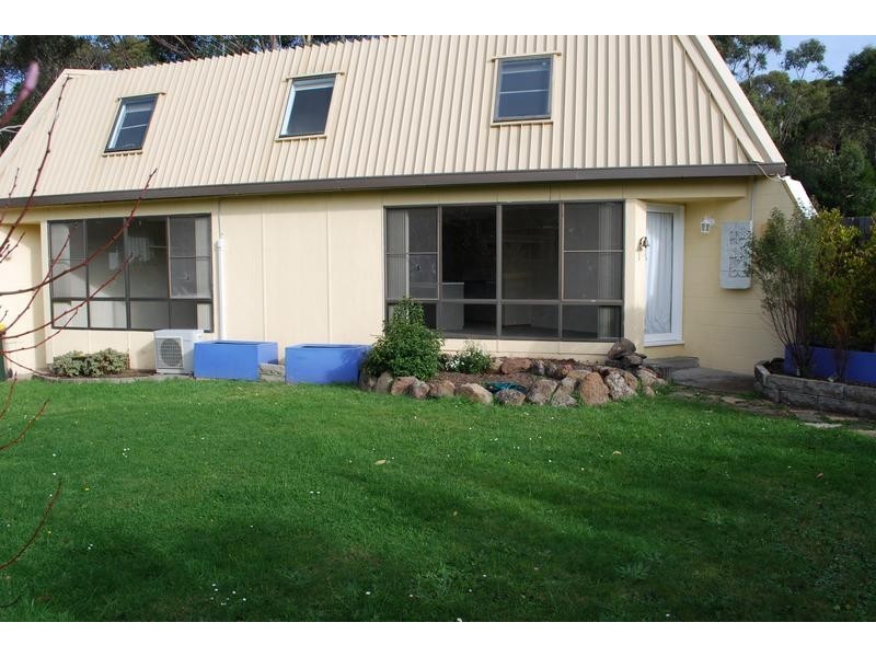 1/636 Nelson Road, Mount Nelson TAS 7007