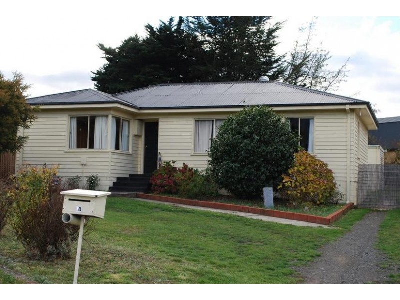 18 Frome Street, Glenorchy TAS 7010