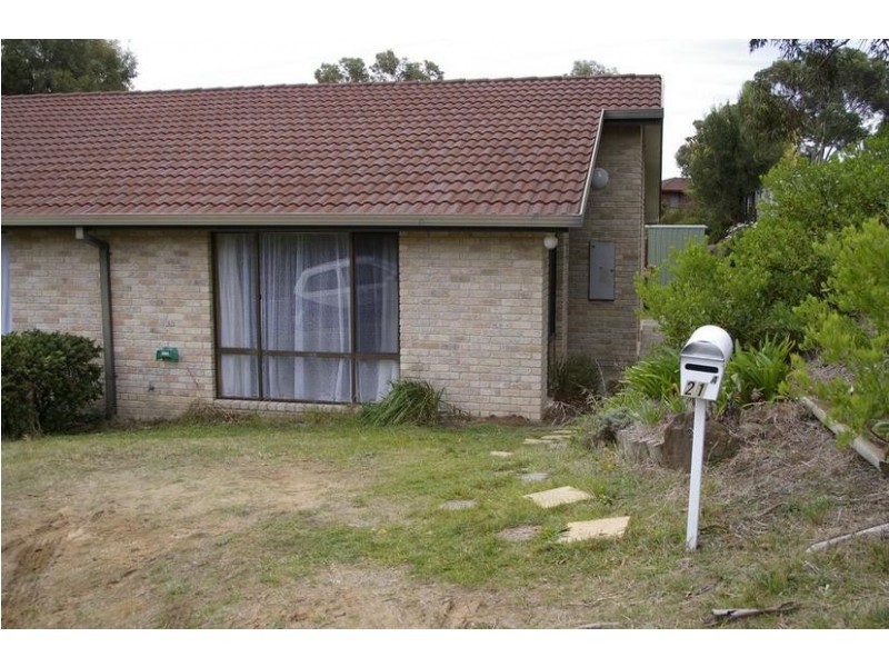21A Bentley Road, Lenah Valley TAS 7008