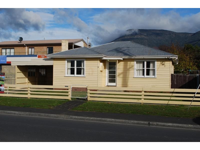 4 Brent Street, Glenorchy TAS 7010