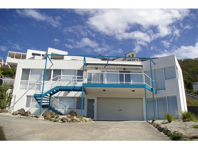 3/17 Virginia Court, Sandy Bay TAS 7005
