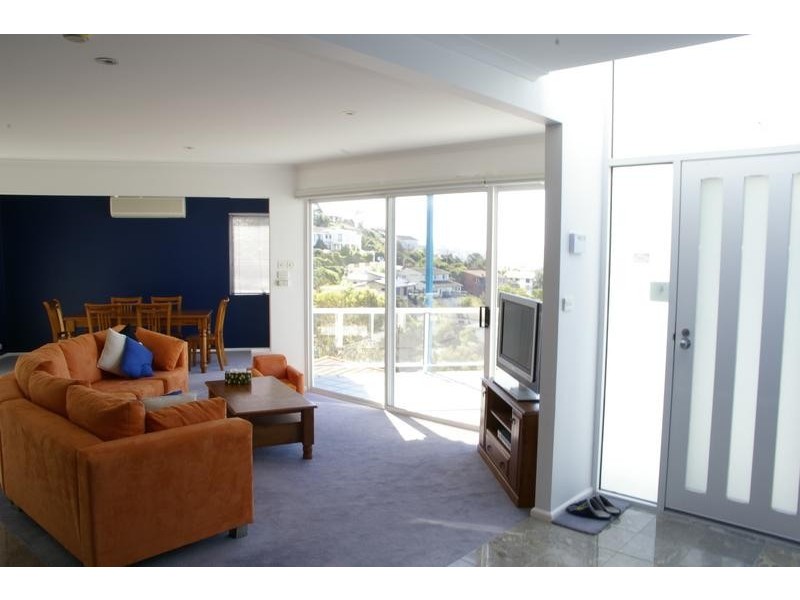 3/17 Virginia Court, Sandy Bay TAS 7005