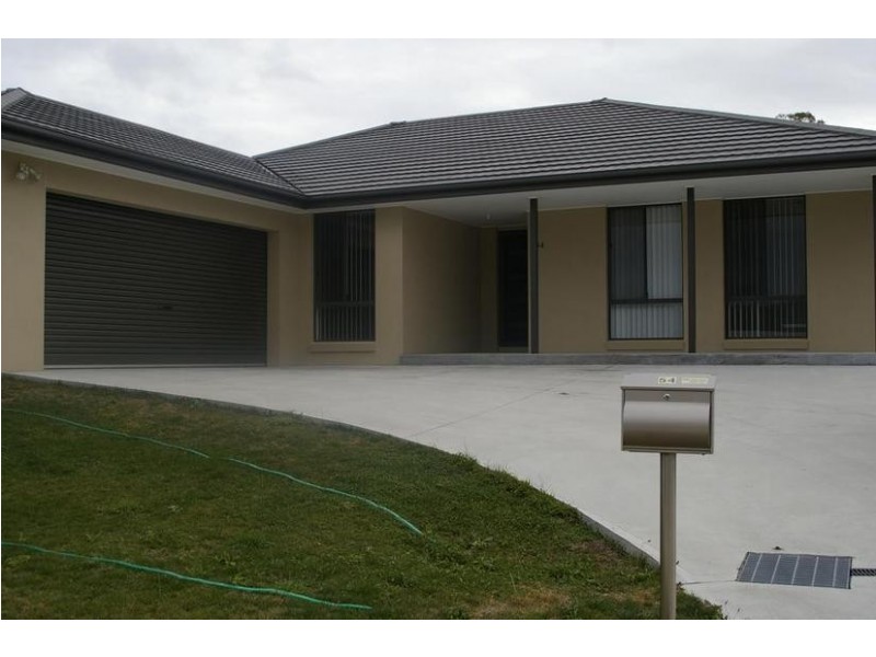 54 Glebe Hill Road, Howrah TAS 7018