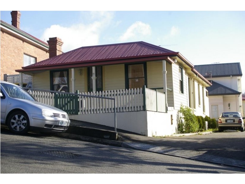 1/111 Patrick Street, West Hobart TAS 7000