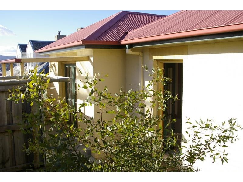 1/111 Patrick Street, West Hobart TAS 7000