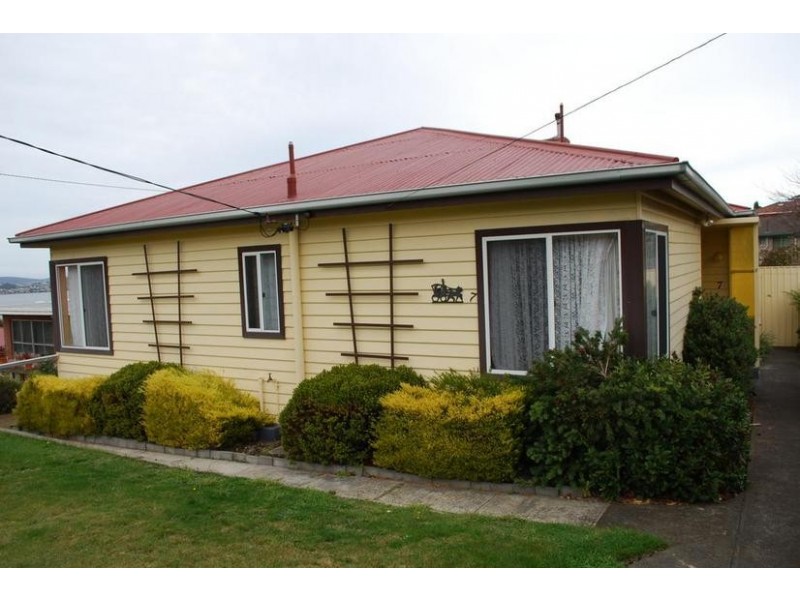 7 Ash Street, Lutana TAS 7009