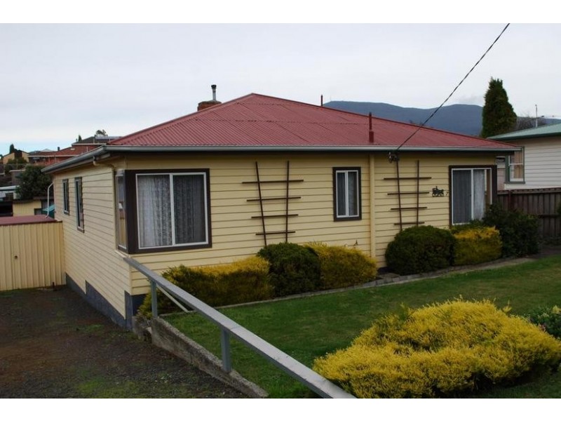 7 Ash Street, Lutana TAS 7009