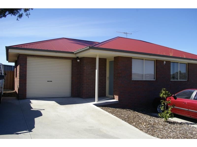 10/111 Burtonia Street, Rokeby TAS 7019