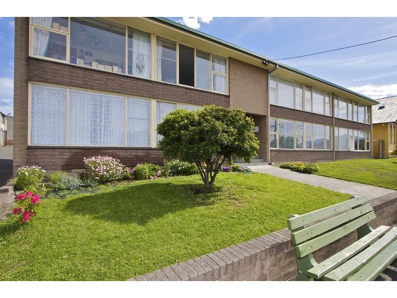 9/64 Bellevue Parade, New Town TAS 7008