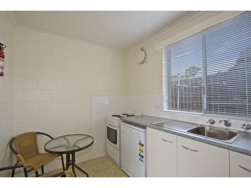 9/64 Bellevue Parade, New Town TAS 7008