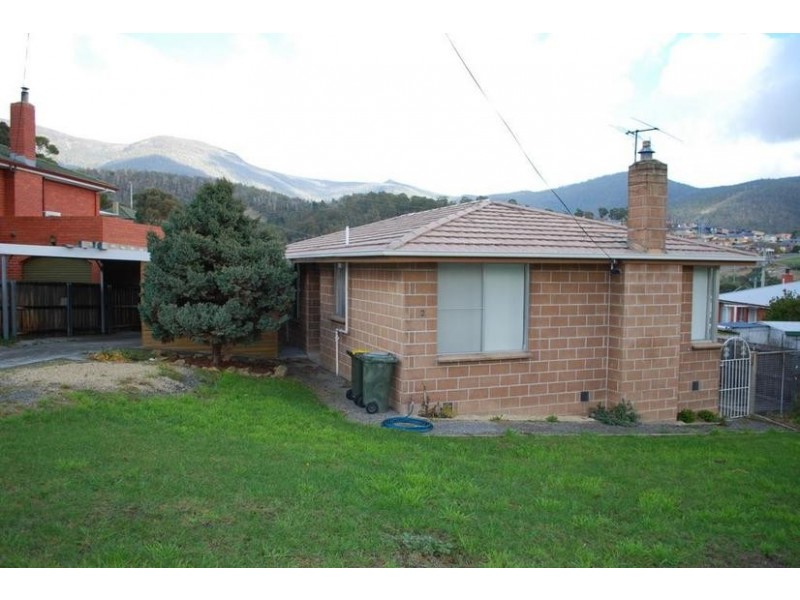 2 Loftus Street, Glenorchy TAS 7010