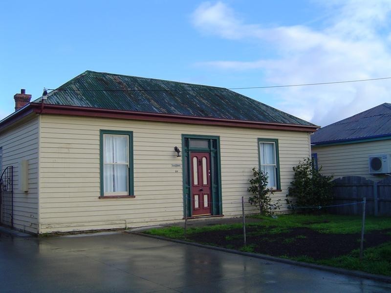 20 Station Street, Moonah TAS 7009