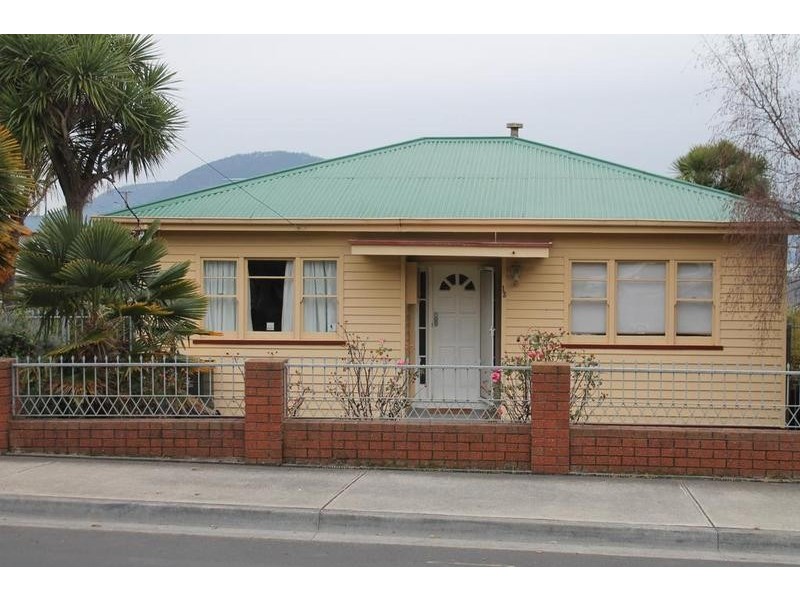 13 Fourth Avenue, West Moonah TAS 7009