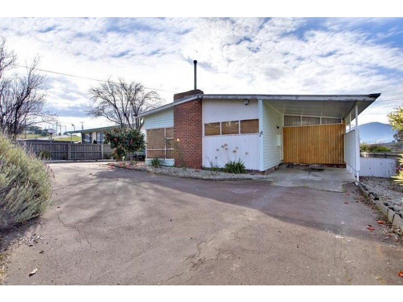 34 Catherine Street, Berriedale TAS 7011