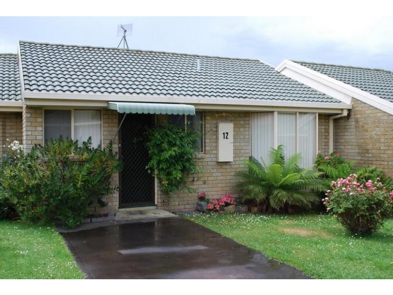 12/18 Clydesdale Avenue, Glenorchy TAS 7010