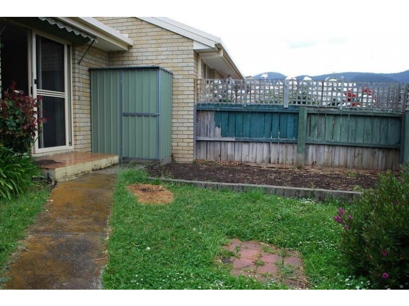 12/18 Clydesdale Avenue, Glenorchy TAS 7010