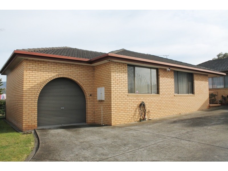 1/142A Hopkins Street, Moonah TAS 7009