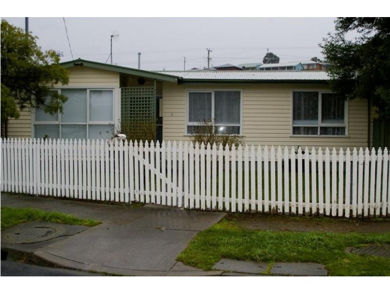 2 Murdoch Avenue, New Norfolk TAS 7140