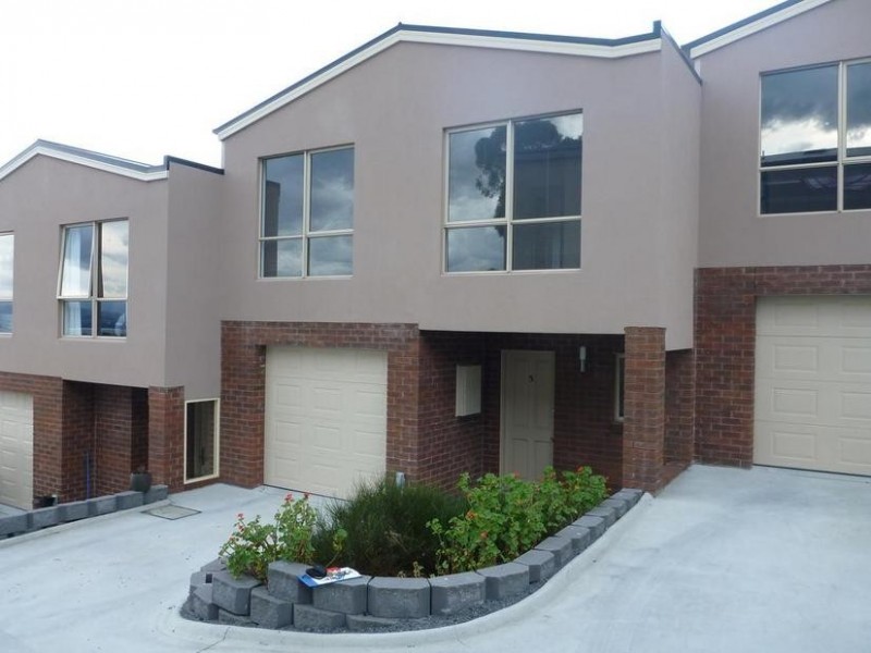 5/4 Nagle Place Glenorchy, Glenorchy TAS 7010