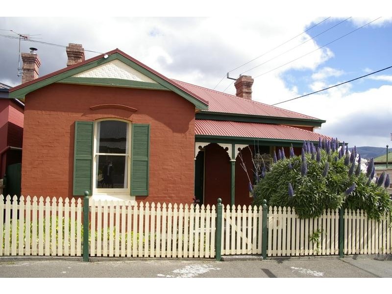 30 Carr Street, North Hobart TAS 7000