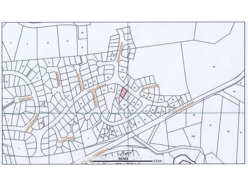 33 Clives Avenue, Old Beach TAS 7017