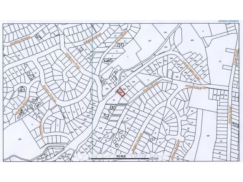 232 Lenah Valley Road, Lenah Valley TAS 7008