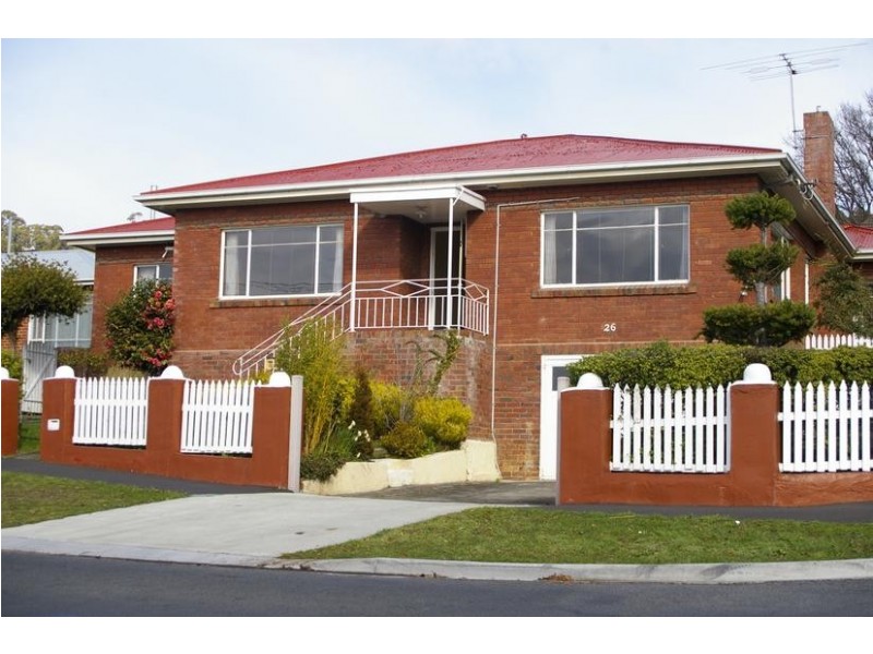 26 Burgess Avenue, Moonah TAS 7009