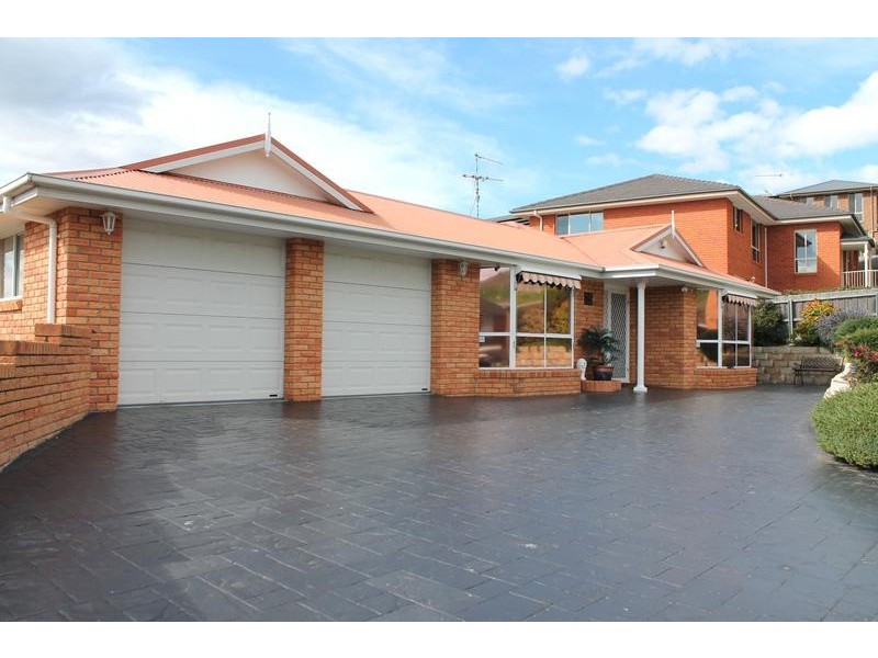 25 Sharron Drive, Granton TAS 7030