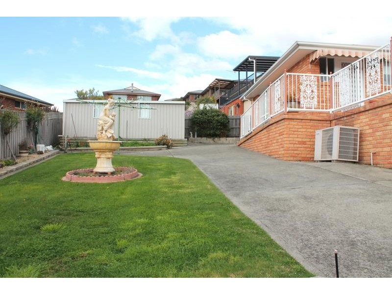 25 Sharron Drive, Granton TAS 7030