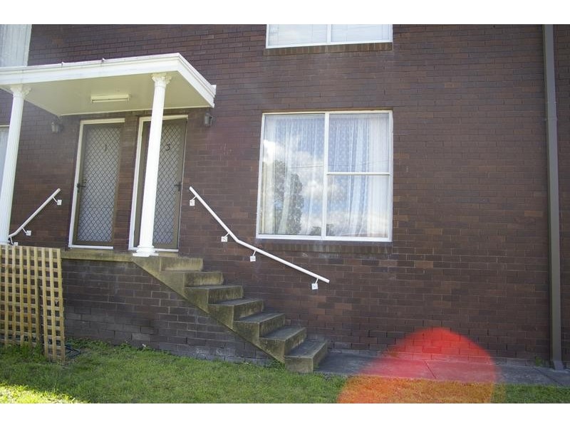 3/82 Clare Street, New Town TAS 7008