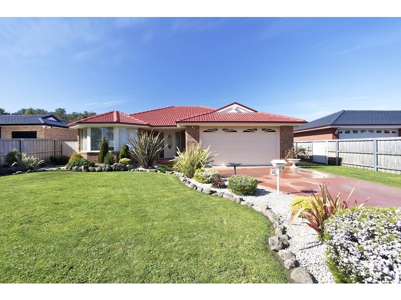 46 Jetty Road, Old Beach TAS 7017