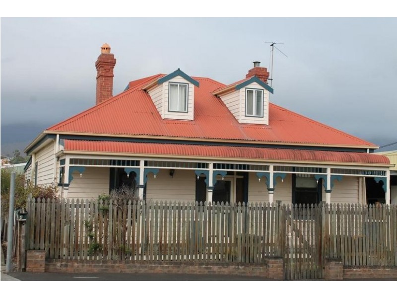 4 Knoll Street, Glenorchy TAS 7010