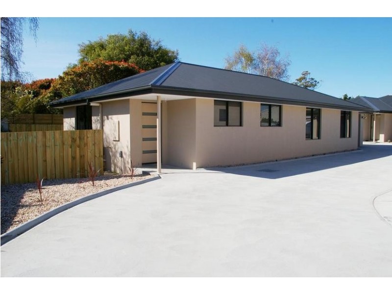 2/4 Gilbert Place, Bellerive TAS 7018