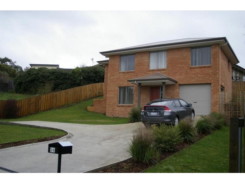 28 Euston Street, Claremont TAS 7011