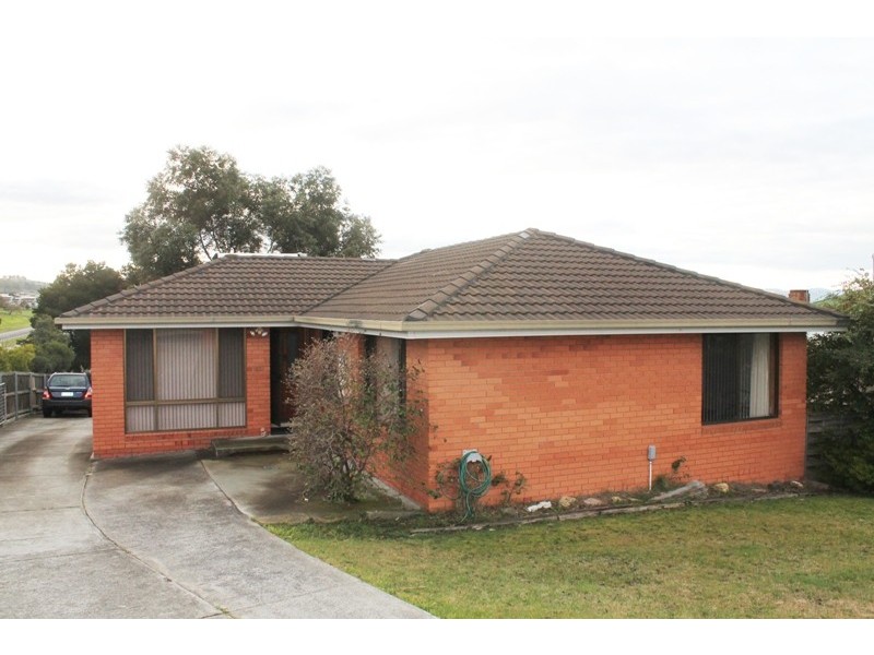 Lot `, 60 Box Hill Road, Claremont TAS 7011