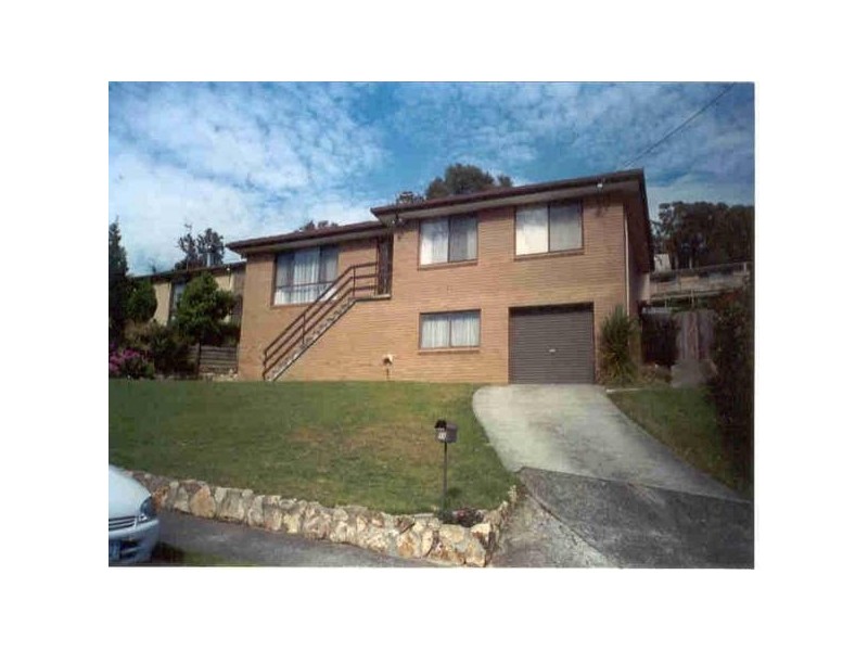 Nankoor Crescent, Howrah TAS 7018